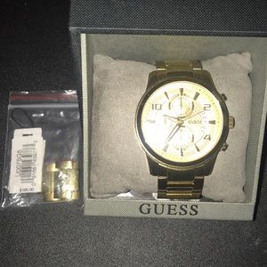 Guess watch